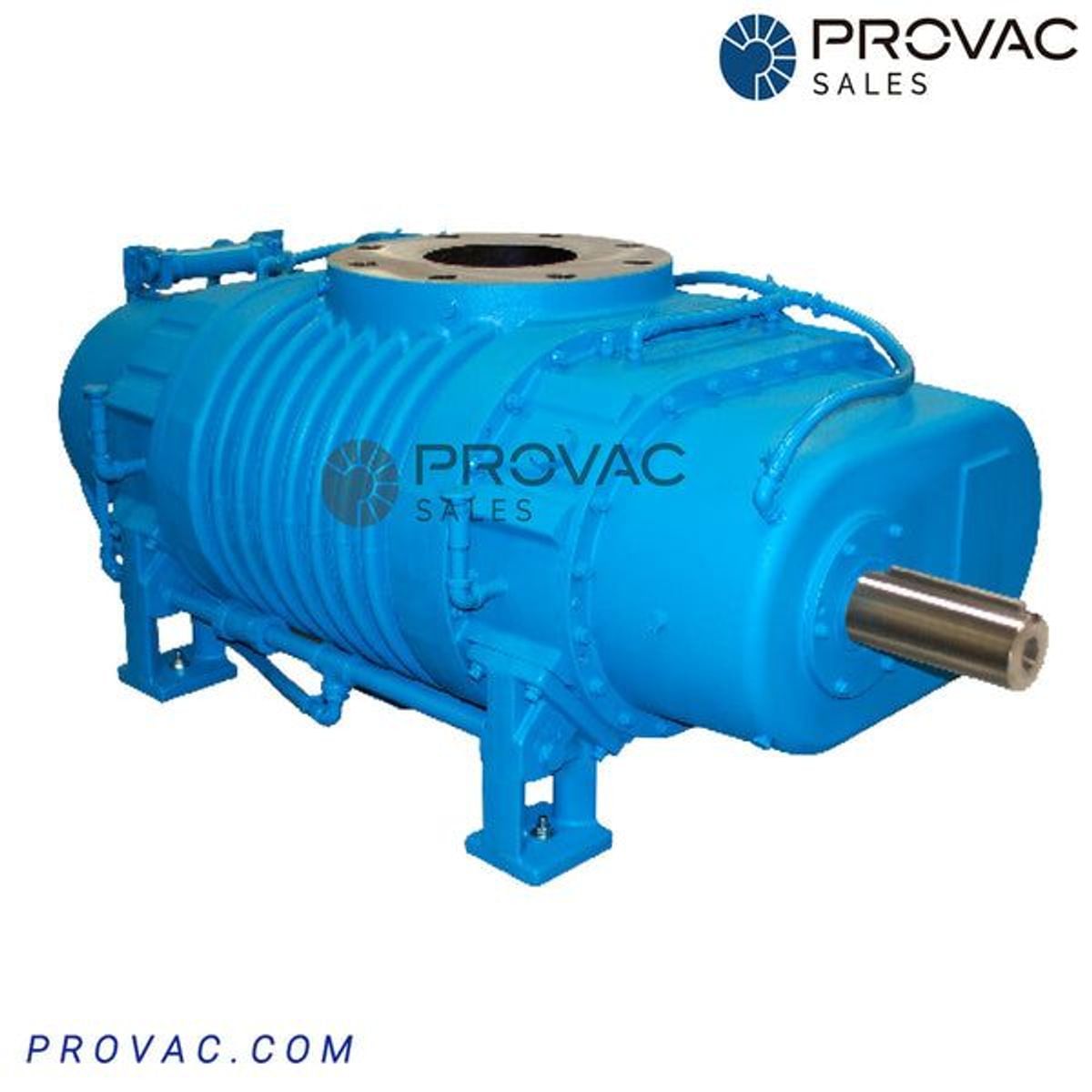 MD Pneumatics 10000 Vacuum Booster Image 1