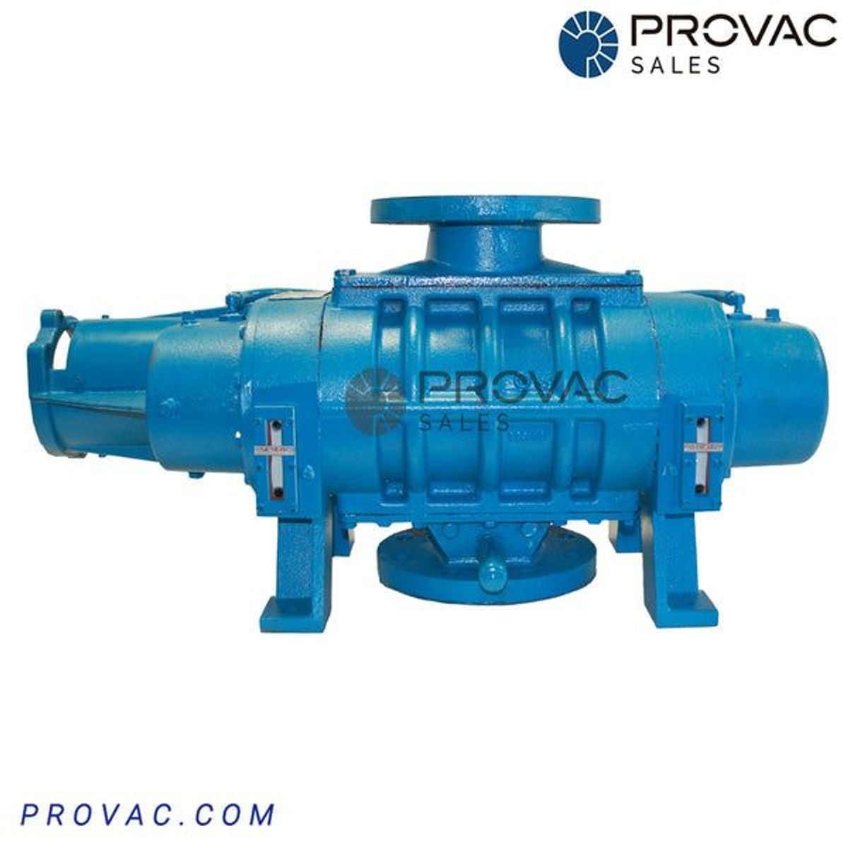 MD Pneumatics 540 Vacuum Booster Image 1