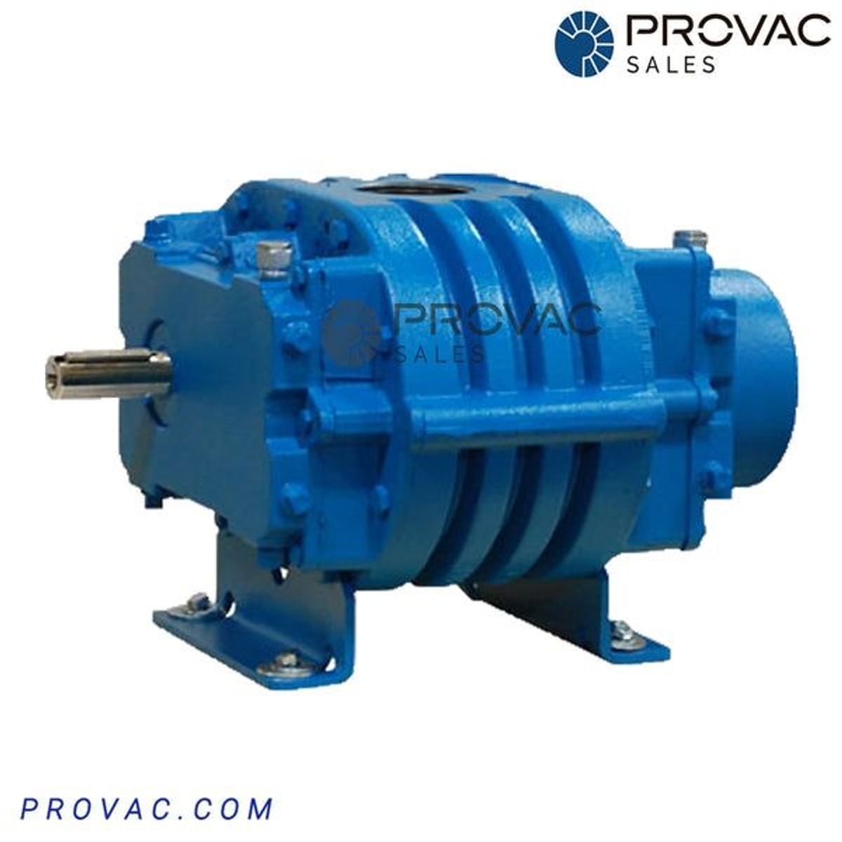 MD Pneumatics Competitor SL 3006 Blower Image 1