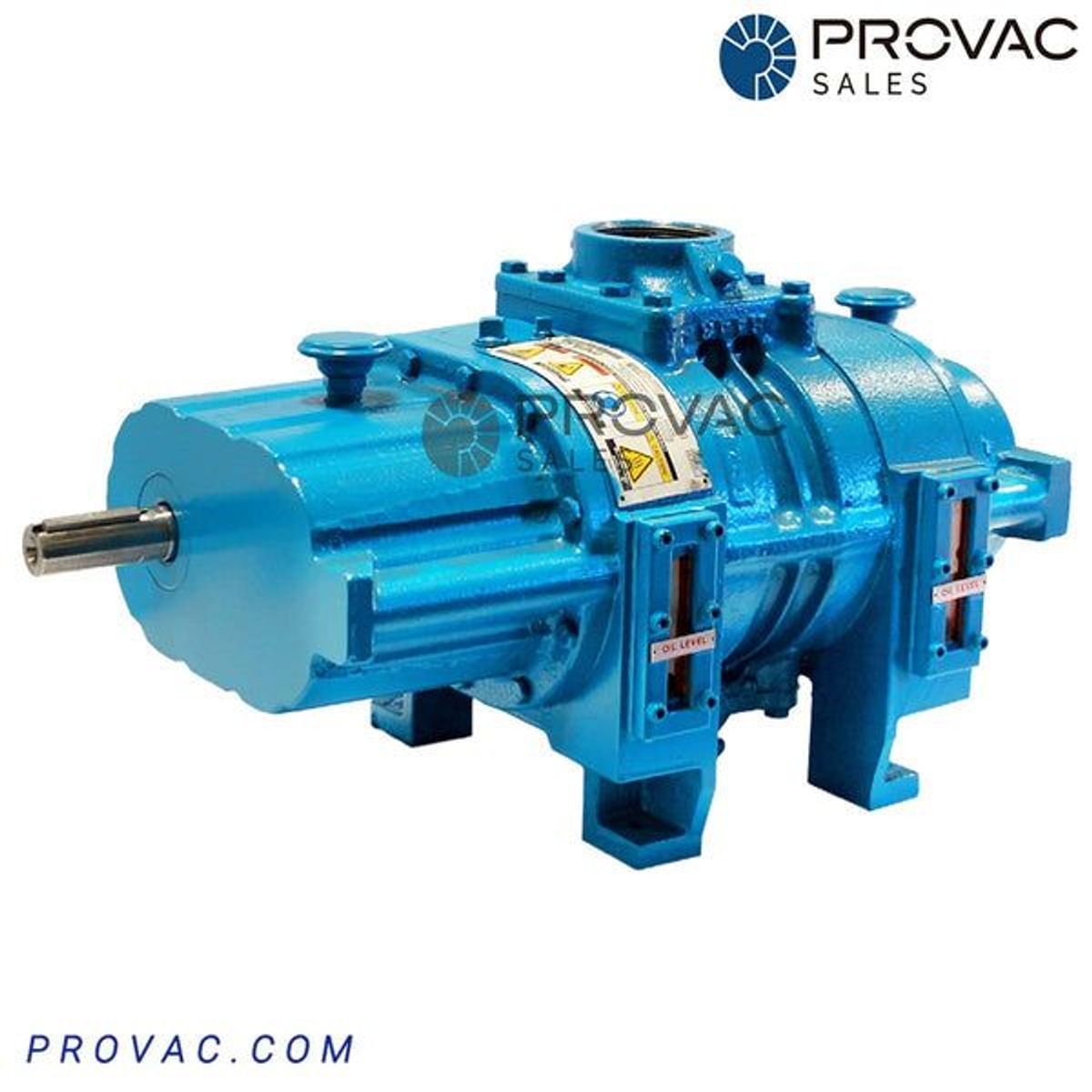 MD Pneumatics PD Plus 3206 Blower Image 1