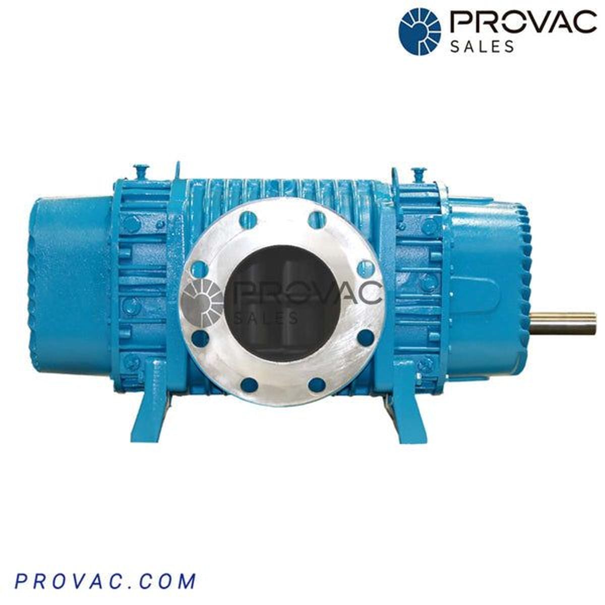 MD Pneumatics PD Plus 7026 Blower Image 1