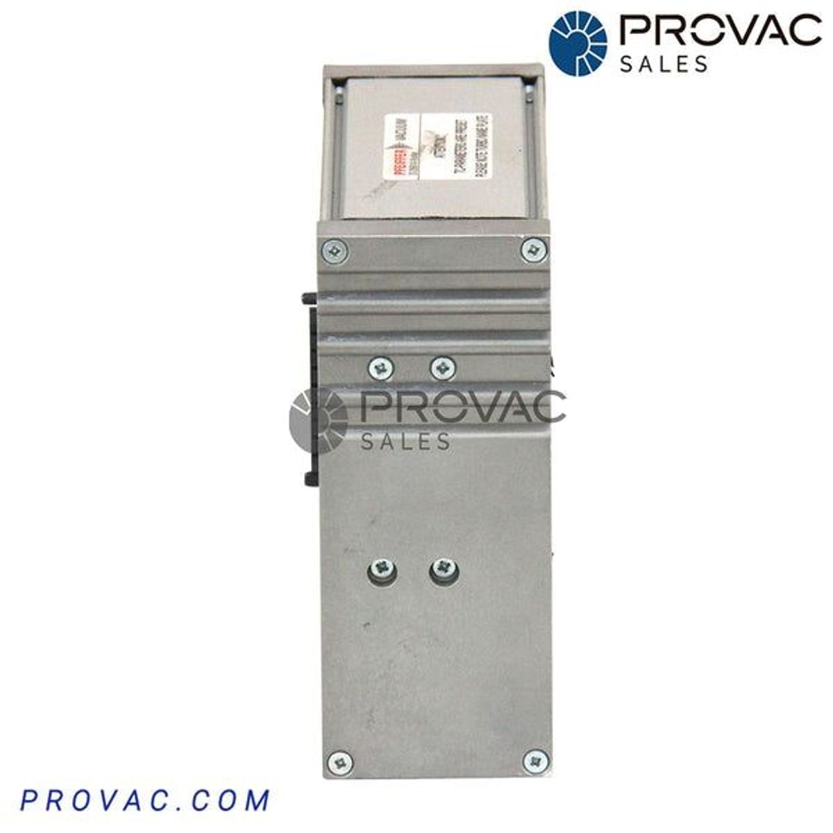Pfeiffer TC-400 Turbo Pump Controller, Rebuilt Image 2