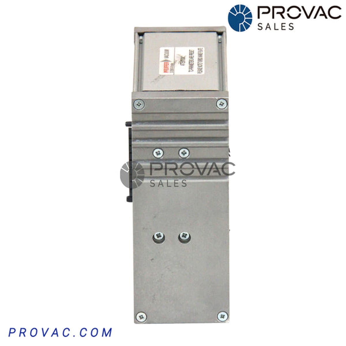 Pfeiffer TC-400 Turbo Pump Controller, P/N PMC01805, Rebuilt Image 4