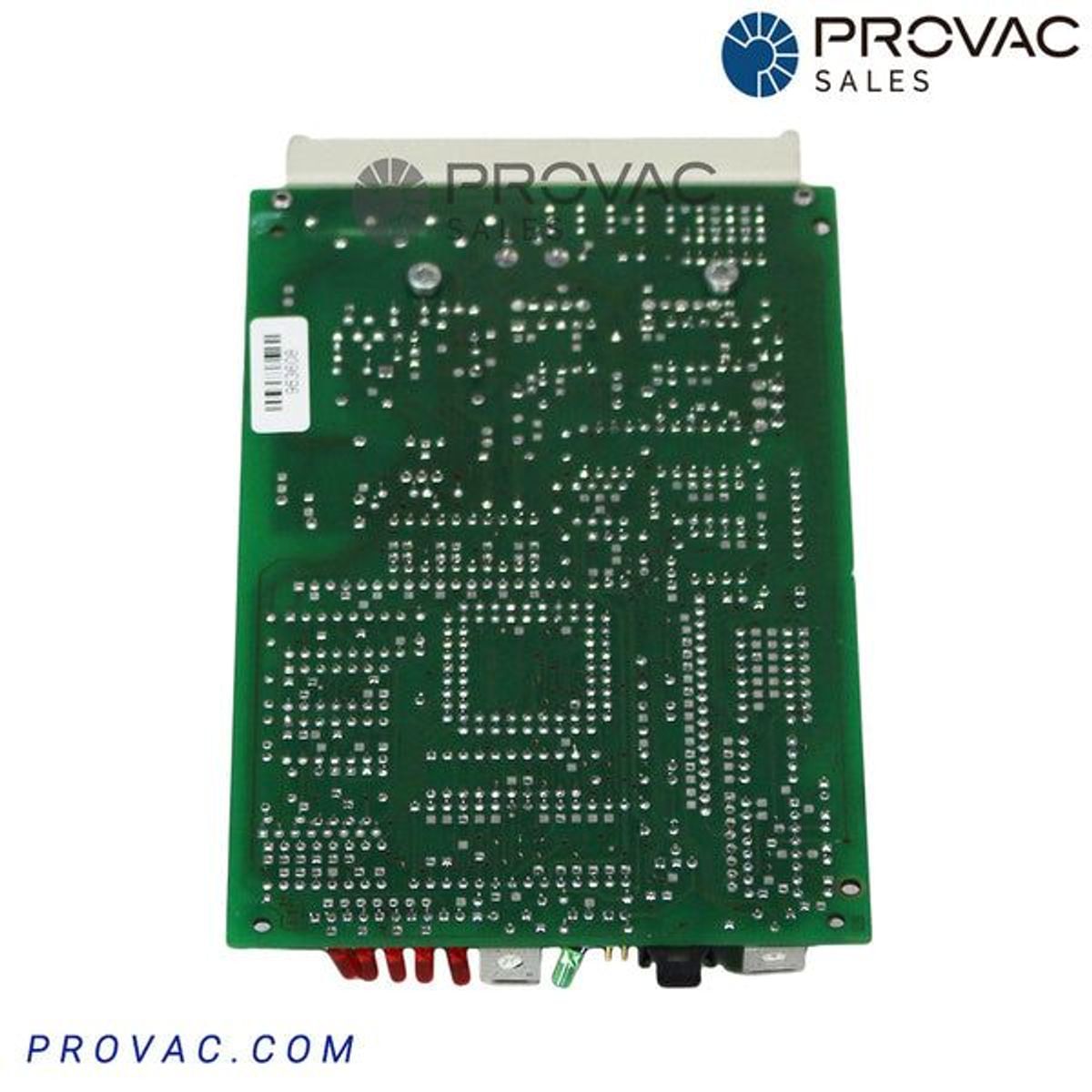 Pfeiffer TCP-035PCB Turbo Pump Controller, Rebuilt Image 3