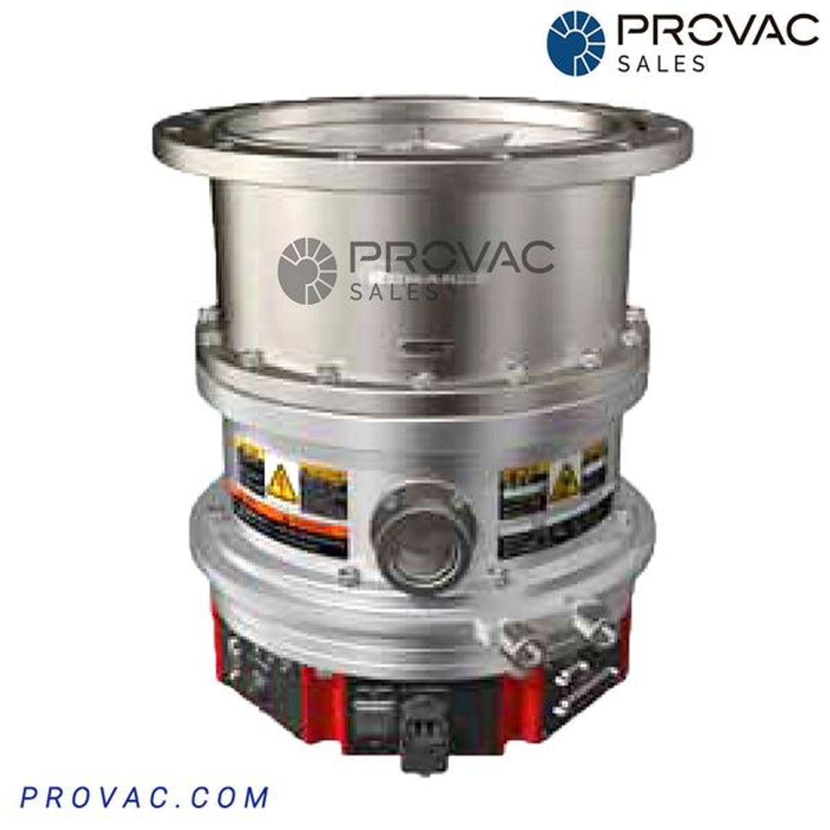 Edwards STP-iXR2206 Turbo Pump Image 1