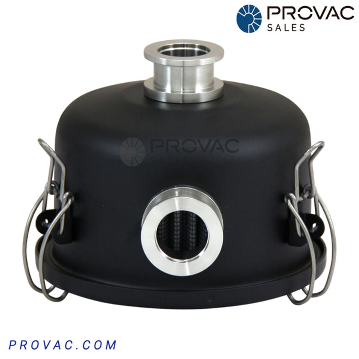 Solberg KF25 Inlet Trap, 5 Micron Filter