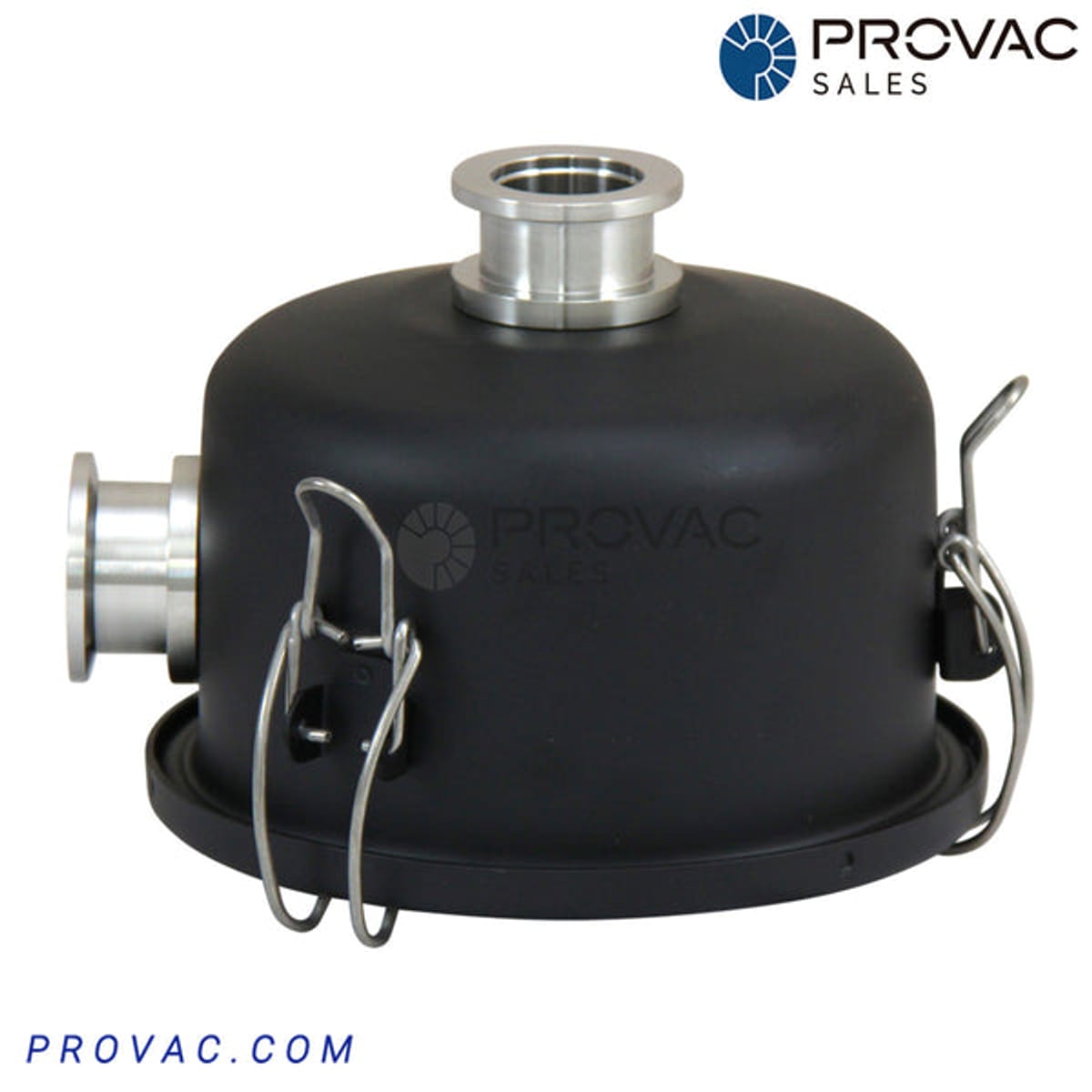 Solberg KF25 Inlet Trap, 5 Micron Filter