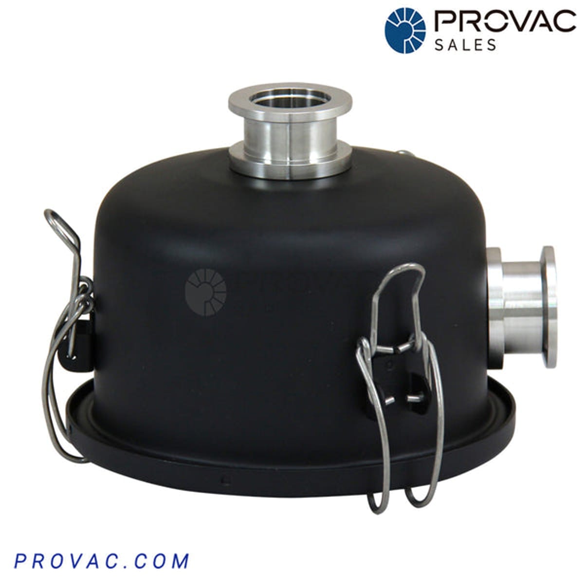 Solberg KF25 Inlet Trap, 5 Micron Filter