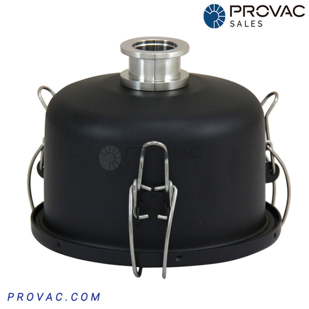 Solberg KF25 Inlet Trap, 5 Micron Filter