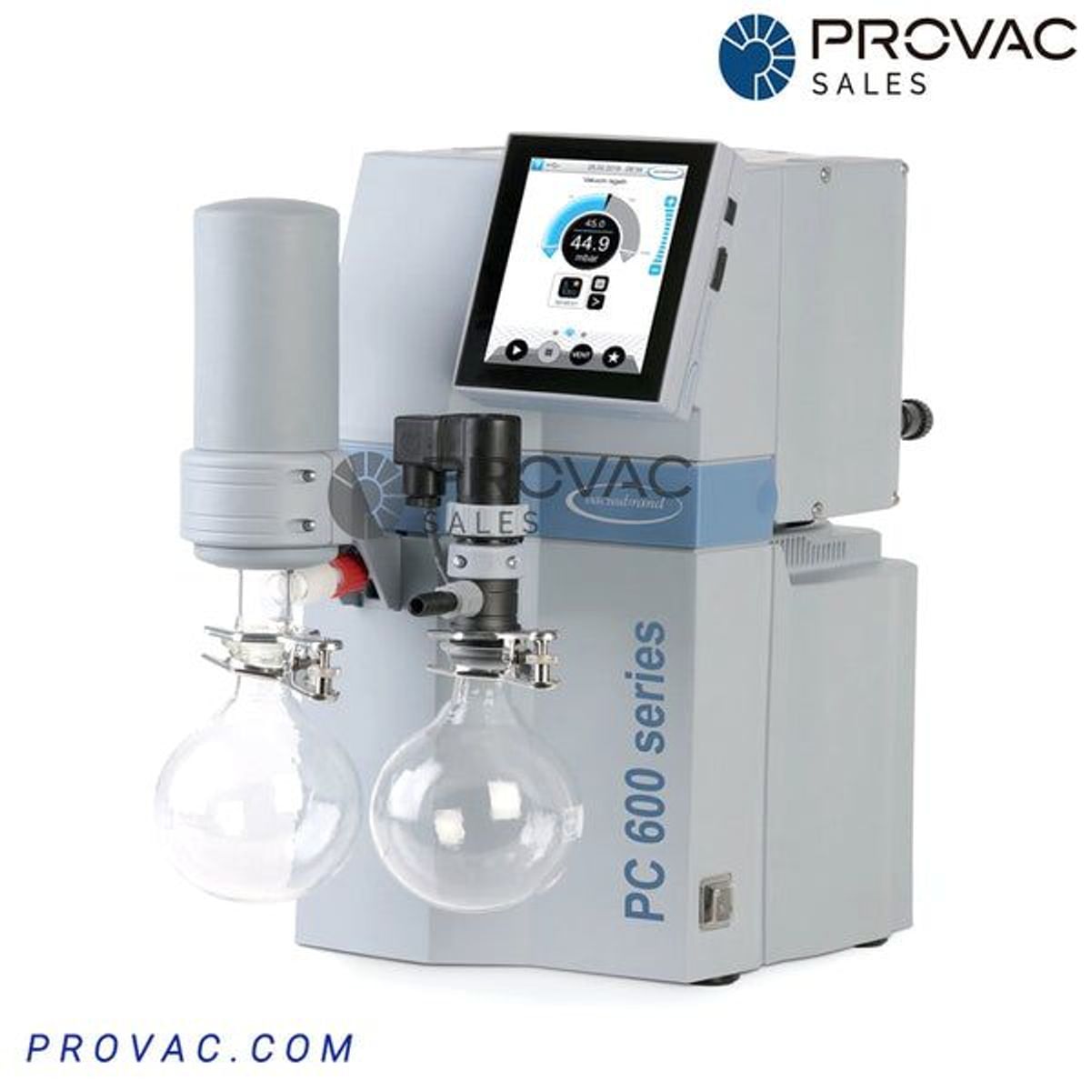 Vacuubrand PC 610 Select Diaphragm Pump Image 1
