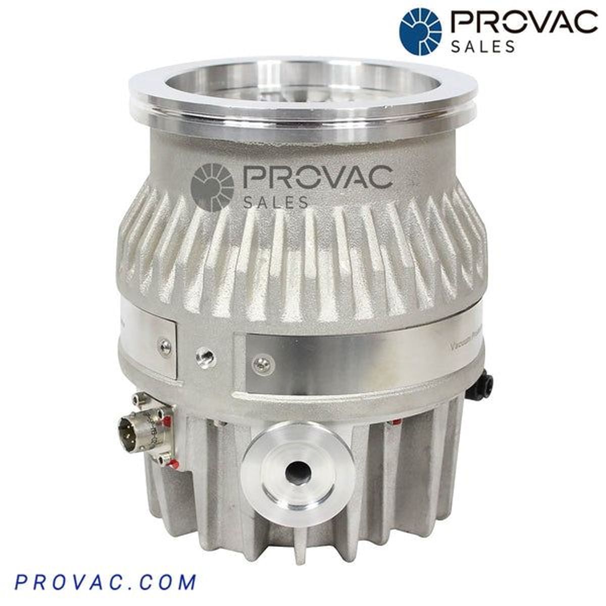 Varian TV-301 Turbo Pump, P/N 9698918M002, Rebuilt Image 1