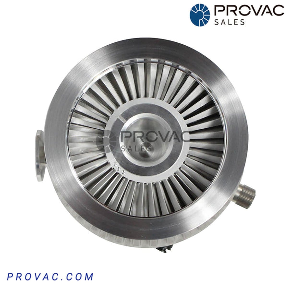 Varian TV-301 Turbo Pump, P/N 9698918M004, Rebuilt Image 3