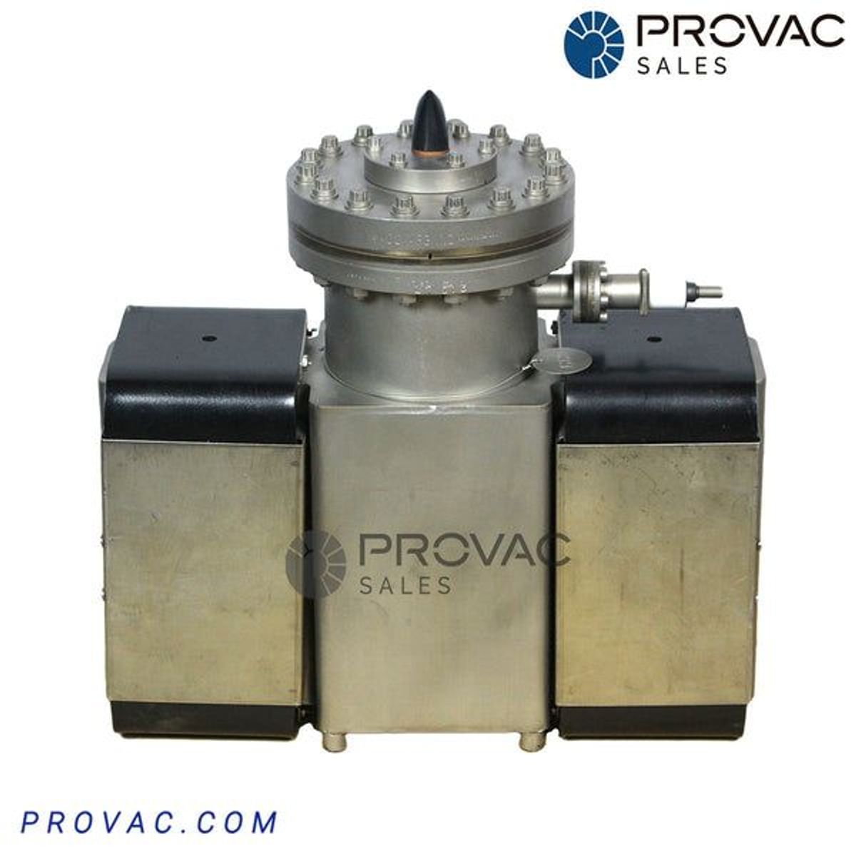 Varian 50 L/S Noble Diode Ion Pump, Rebuilt Image 2