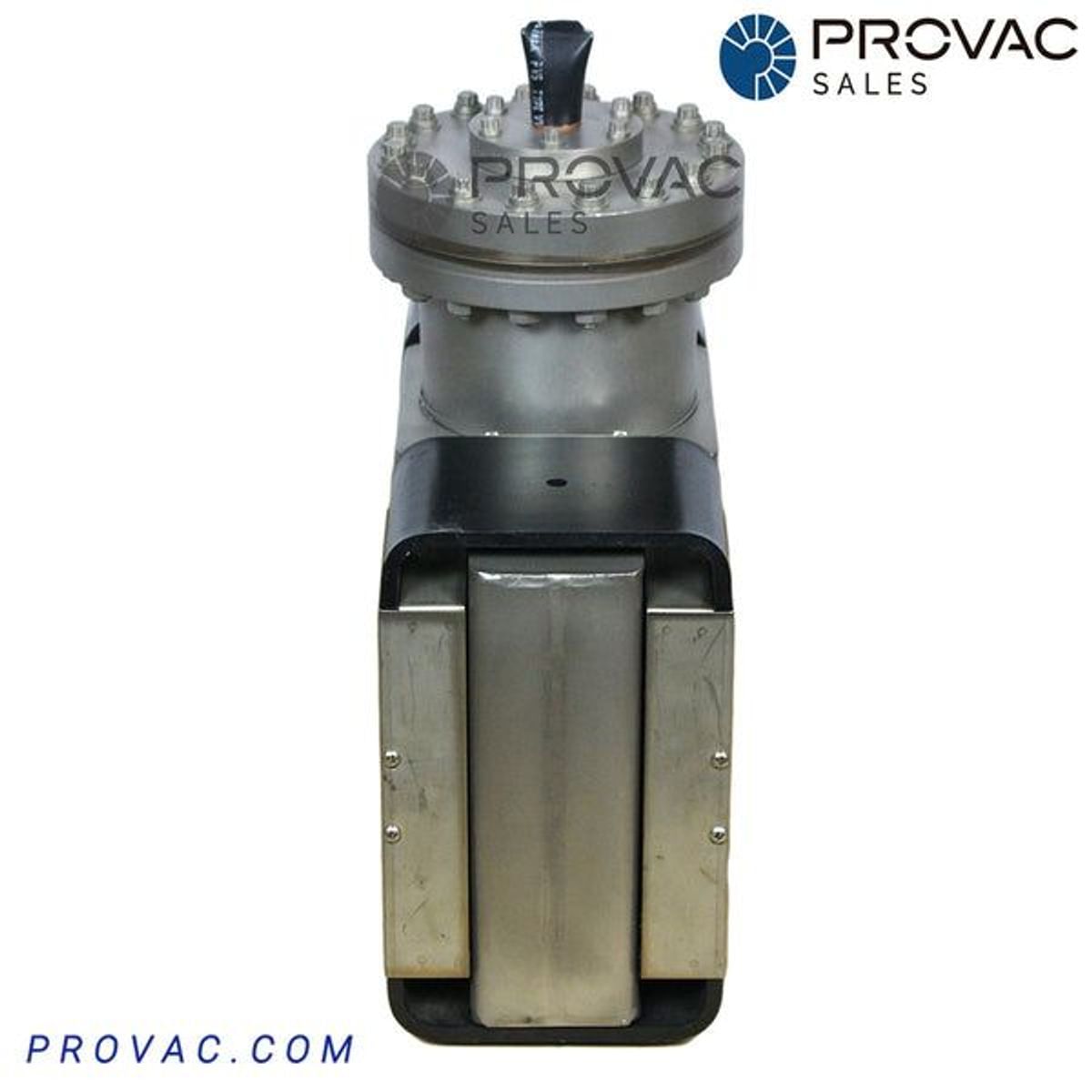 Varian 50 L/S Noble Diode Ion Pump, Rebuilt Image 4
