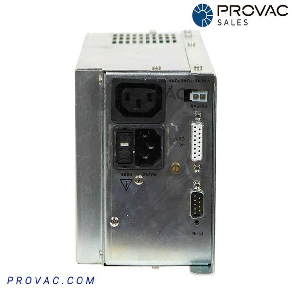 Varian TV-300 brick Turbo Pump Controller, Rebuilt Image 2