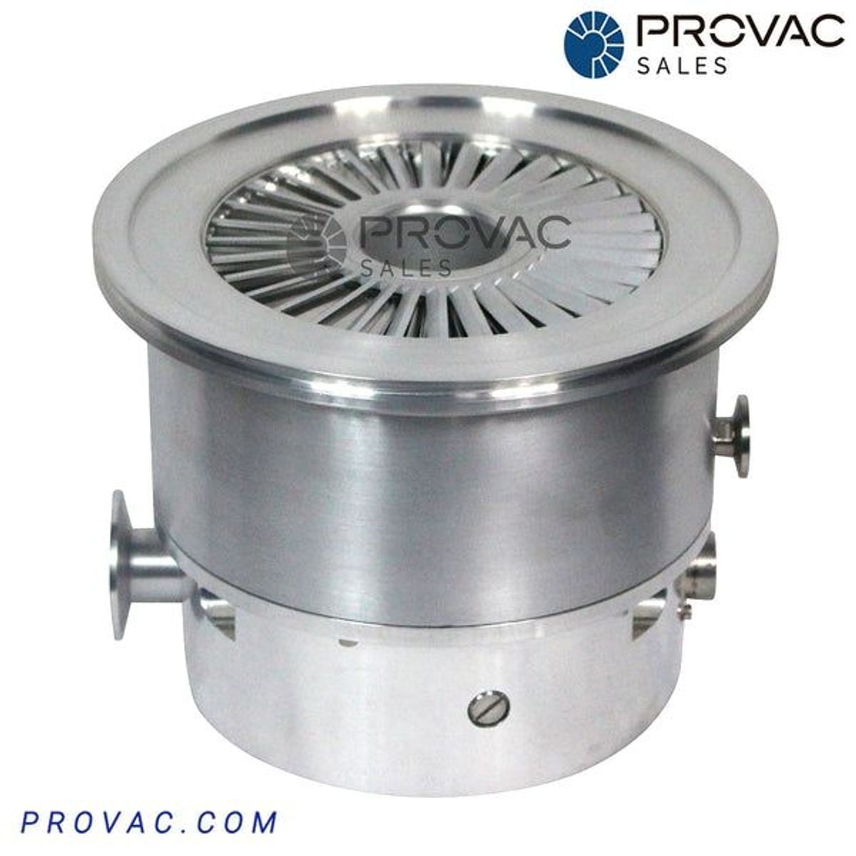 Varian TV-701SEM Turbo Pump, Rebuilt Image 2