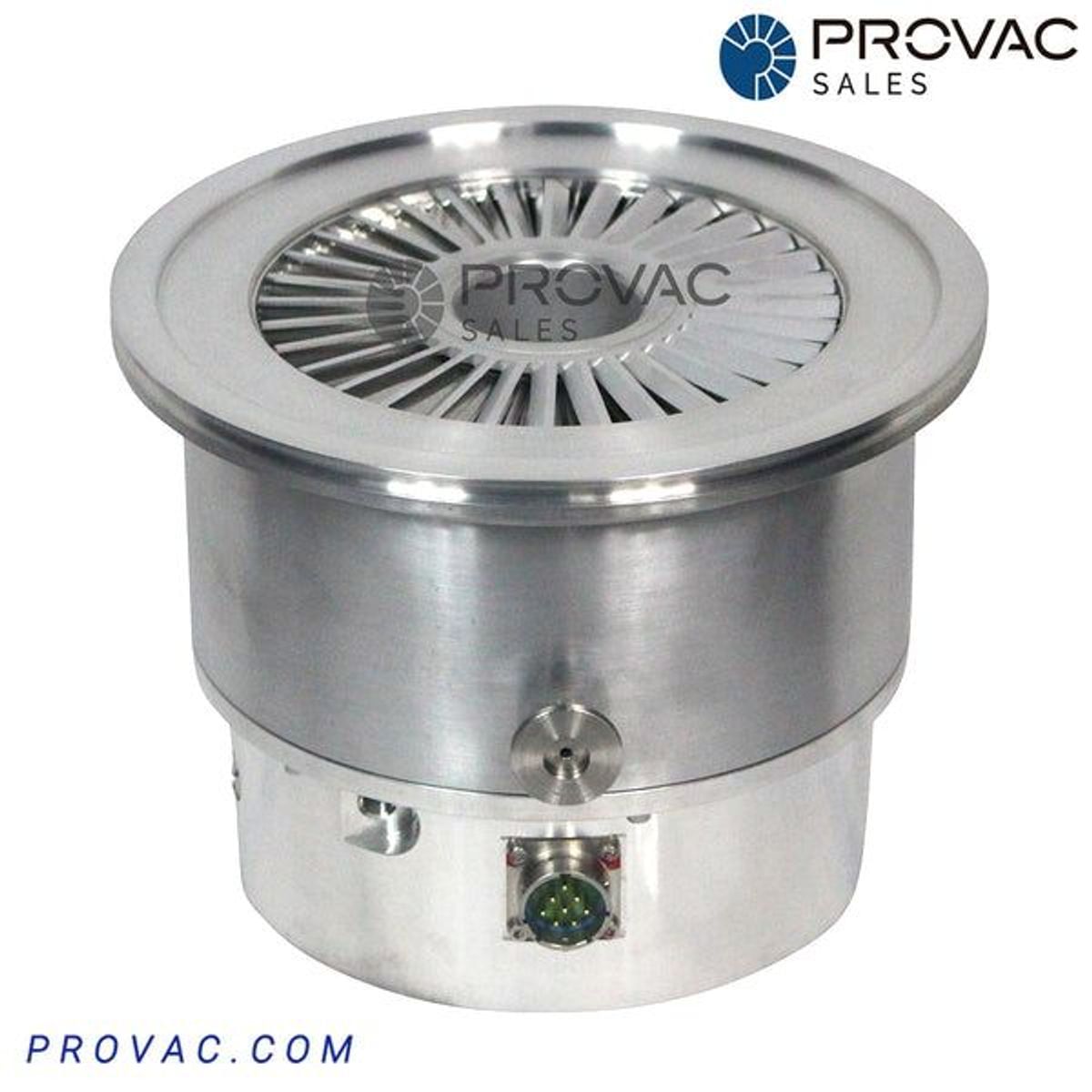 Varian TV-701SEM Turbo Pump, Rebuilt Image 4