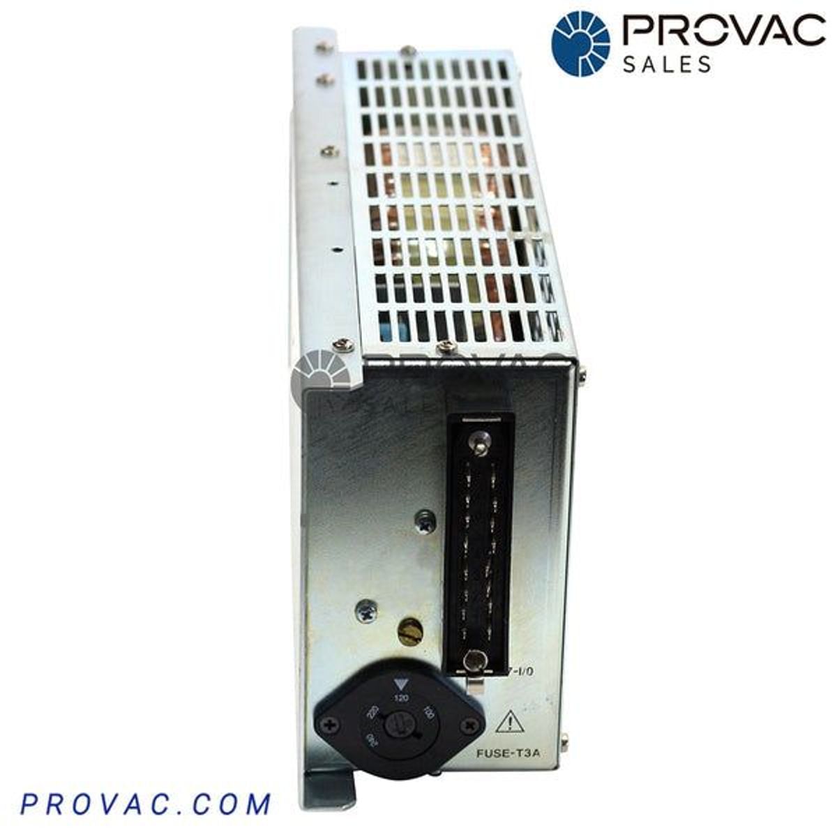 Varian TV-70 brick Turbo Pump Controller, Rebuilt Image 2