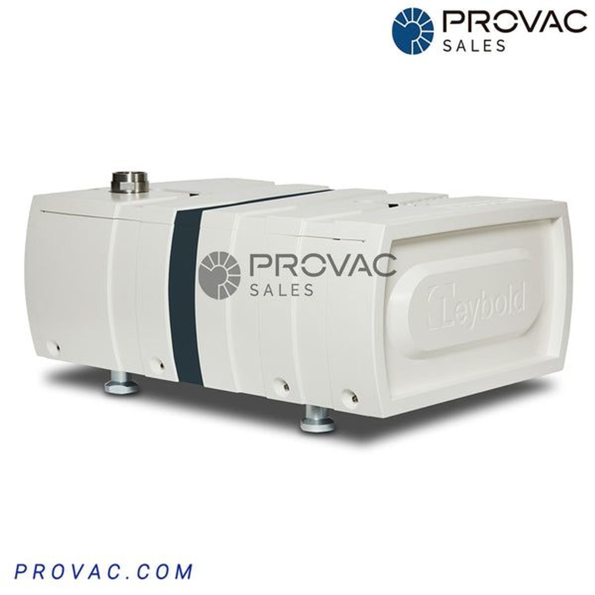 Leybold Varodry VD-100 Dry Screw Pump Image 1