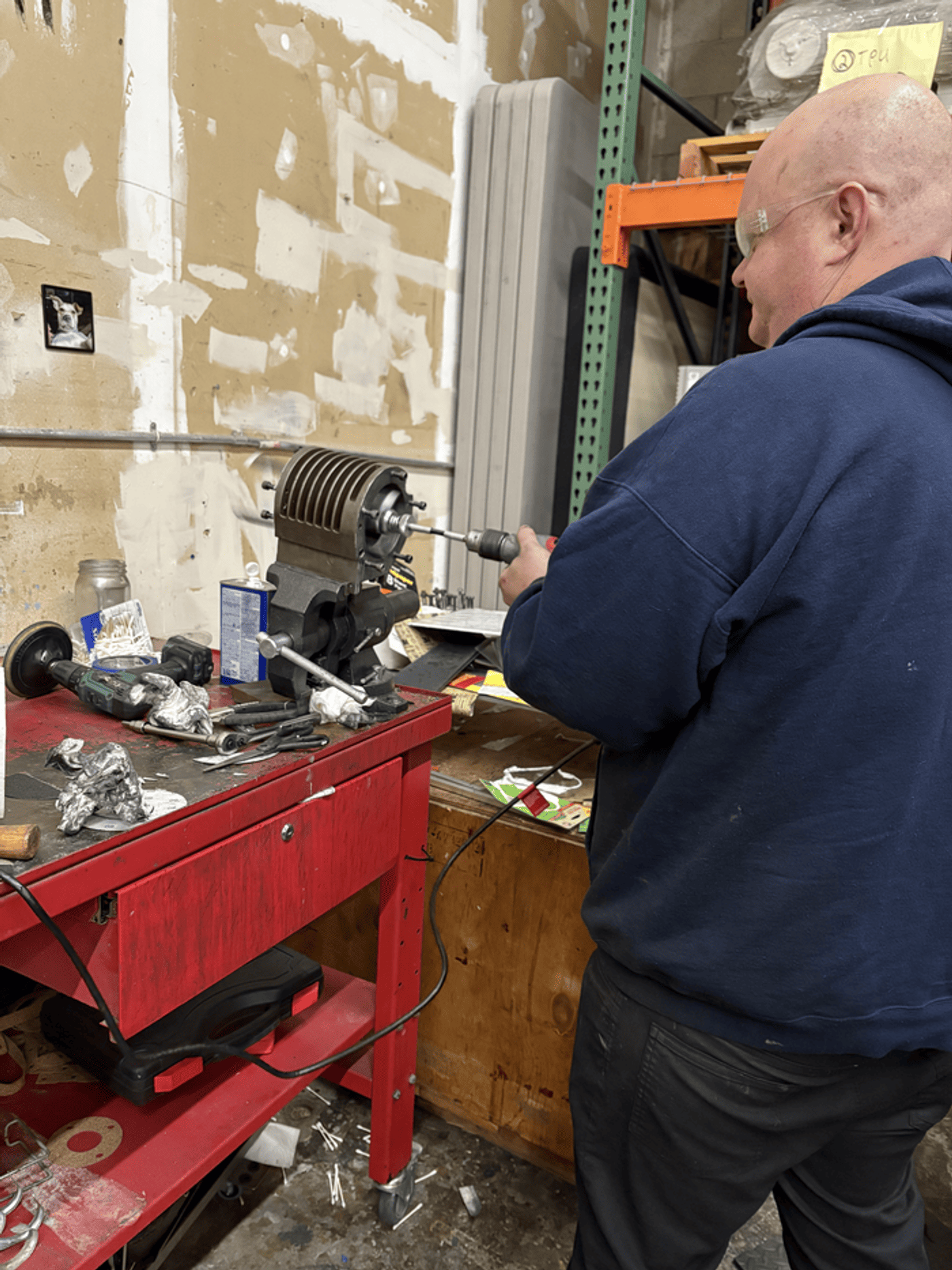 Vacuum Pump Noise Troubleshooting: How to Diagnose Cavitation, Knocking, and Rattling
