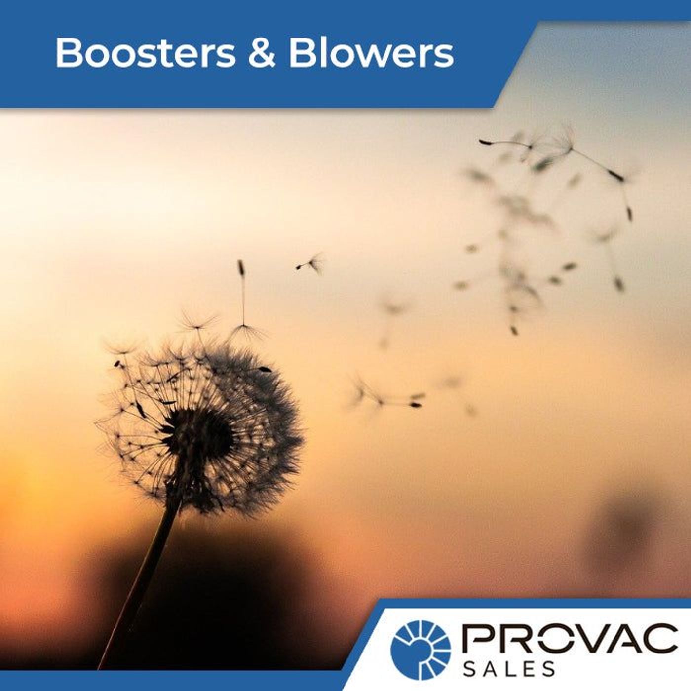 Vacuum Boosters & Blowers- How do They Work?