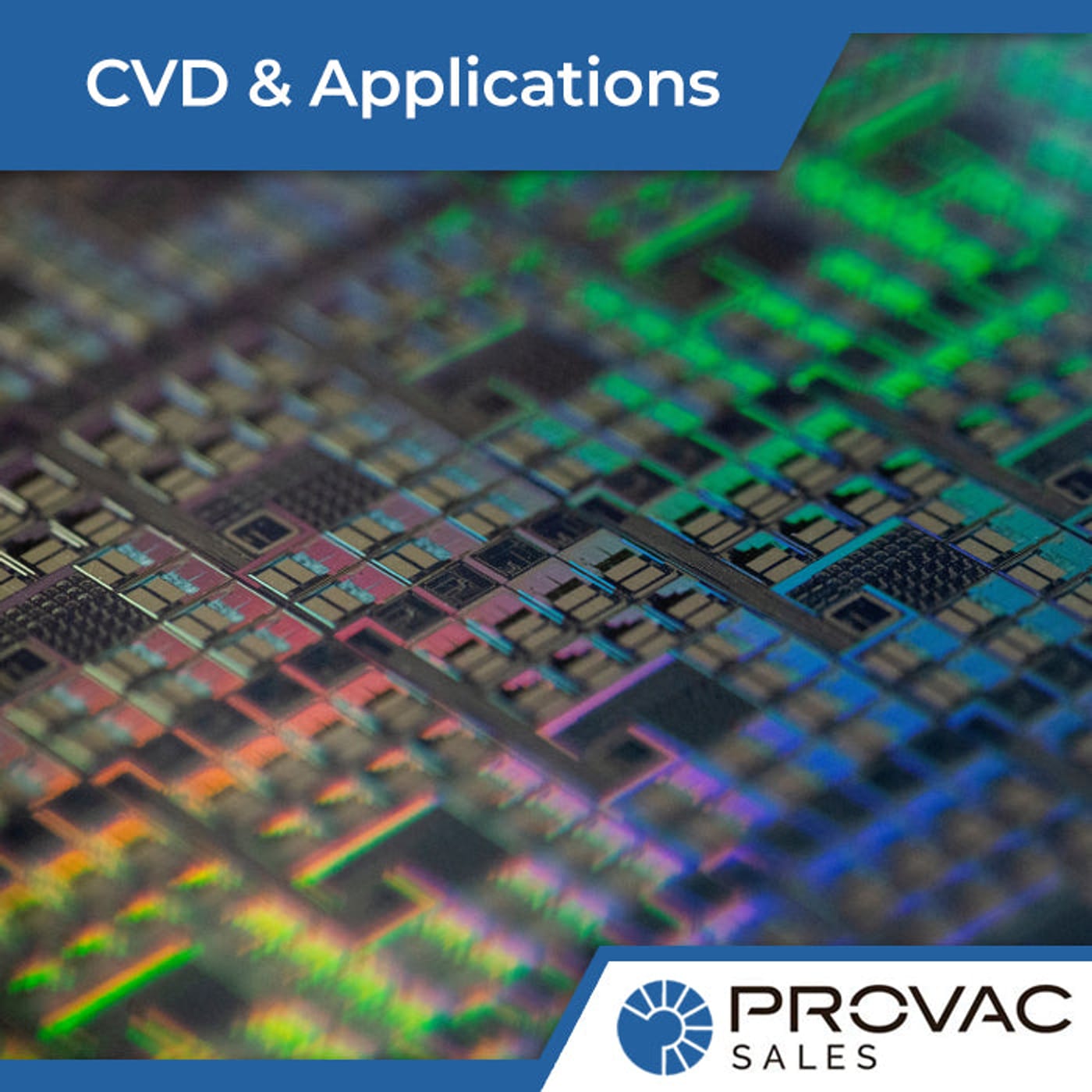 Chemical Vapor Deposition and its Application