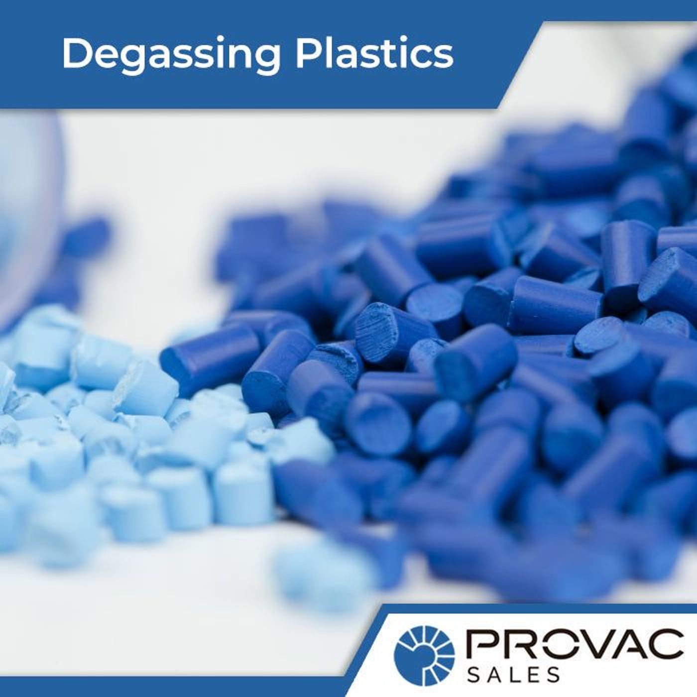 Degassing of Plastics & Types of Extruders Used in Plastic Extrusion