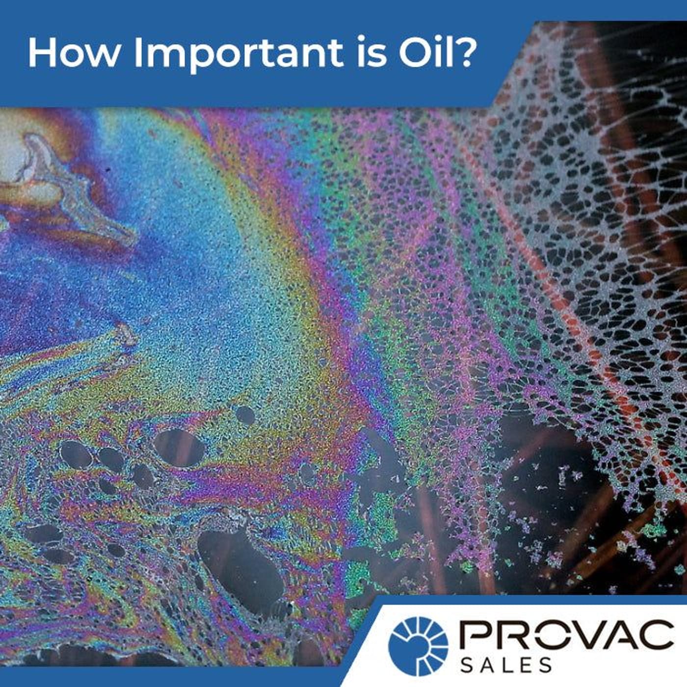 Why is Vacuum Pump Oil Used Instead of Refrigerant Oil: Key Benefits Explained