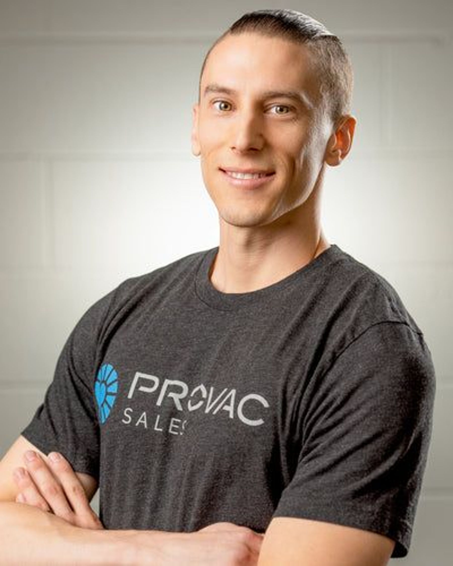 Chace Miller Team Member Photo