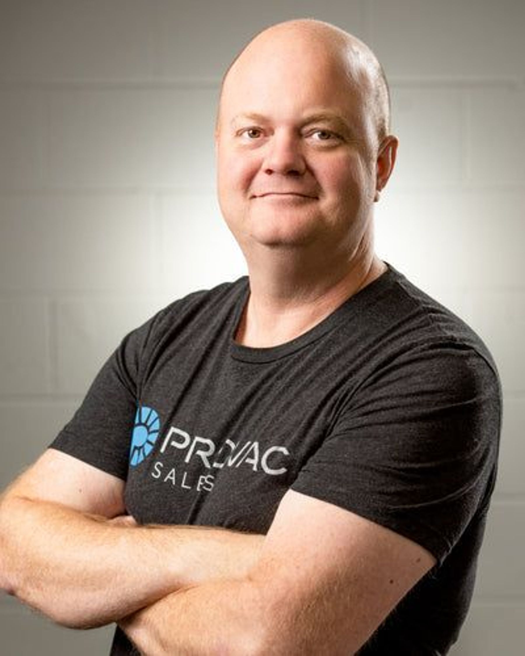 Ernie Strong Team Member Photo