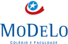 Logo da FACIMOD - Modelo - Faculdade Modelo