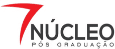 Logo da Núcleo 7 - Núcleo 7 Pós Graduação Logo da Núcleo 7 - Núcleo 7 Pós Graduação