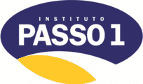 Logo da Instituto Passo 1