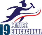 Logo da i9 - Centro Educacional i9