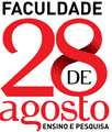 Logo da Faculdade 28 de Agosto