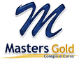Masters Gold Colégio e Curso