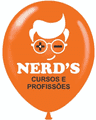 Nerd's - Cursos e Profissões