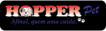 Hopper Pet Cursos