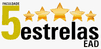 Logo da EAD 5 Estrelas Logo da EAD 5 Estrelas