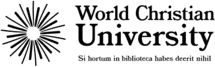 World Christian University