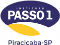 Logo da Passo 1 Piracicaba