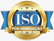 Pós-Graduação ISO