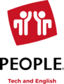 People Tech and English - Maringá
