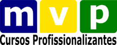 MVP Cursos Profissionalizantes