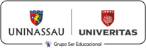 Uninassau + Univeritas