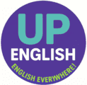 UP English Real