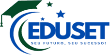 Logo da EDUSET
