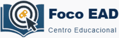 Logo da Foco EAD - Foco EAD Logo da Foco EAD - Foco EAD