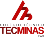 Logo da Tecminas						