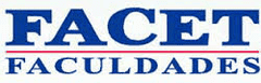Logo da FACET Faculdade - Faculdade de Ciências Sociais e Aplicadas do Paraná